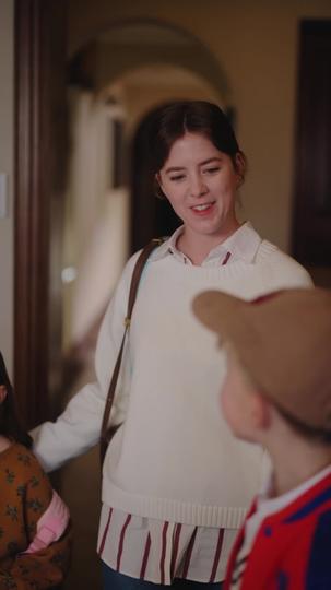 Amor em Dobro 10Episódio