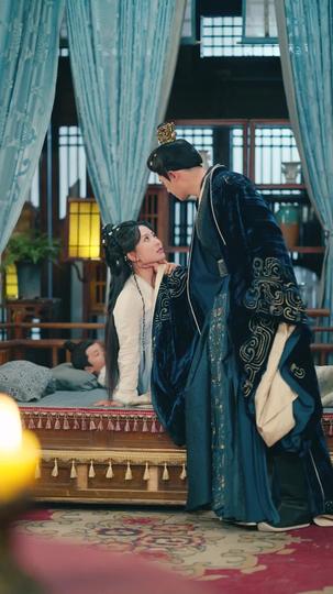 储君误卿 第10集