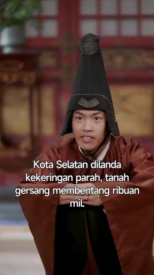 Bayi Ajaib Penarik Rezeki Episode 7