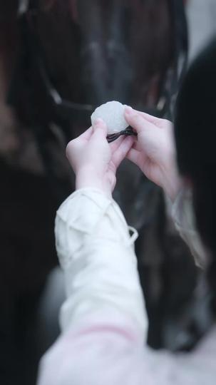 扬花烬梦 第4集