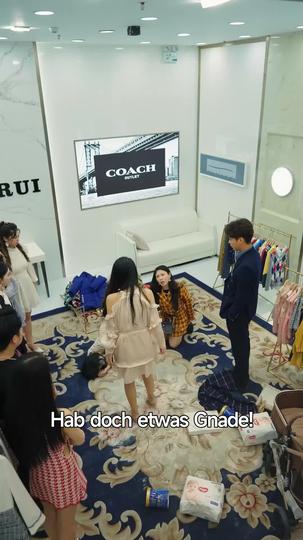 Zerbrochene Versprechen 11Folgen