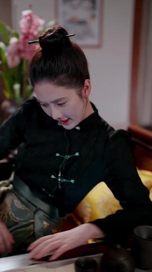 老幹部穿成真千金：用規則整頓豪門 第6集