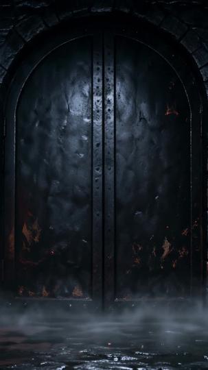  Lord of Hell Episode 4