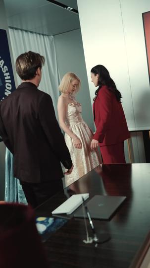 The Divorced Queen Episode 2