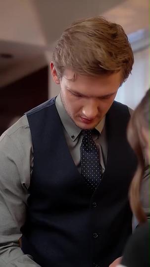 복서의 계약 연인 제11회