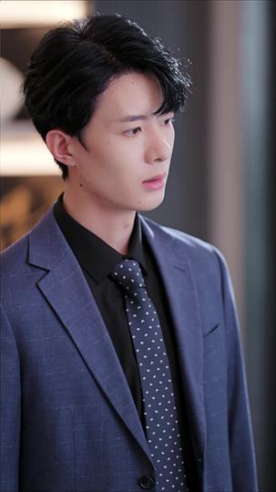 终有人赠我以光 第4集