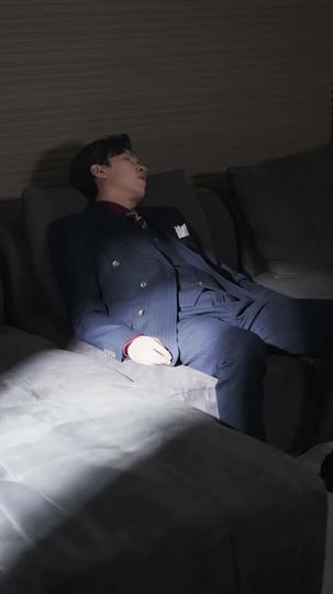 Wrong Turn to the Right Heart Episode 1