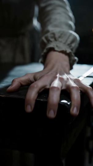 They Whipped Me, But the Moon Queen Bled Episode 7