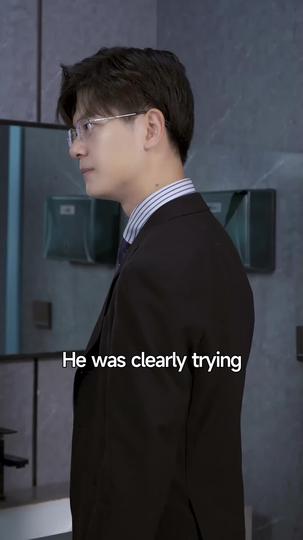 Too Late for a Second Chance Episode 7