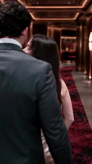 My Fiancé Cheated, So I Married His Mafia Boss Brother Episode 3