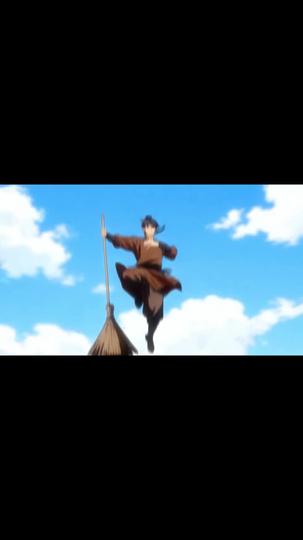 They Call Me a Walking Disaster, Yet I Save the World Episode 3