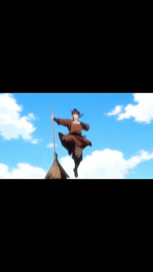 They Call Me a Walking Disaster, Yet I Save the World Episode 3