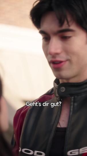 Falsche Nummer, richtiges Spiel 2Folgen