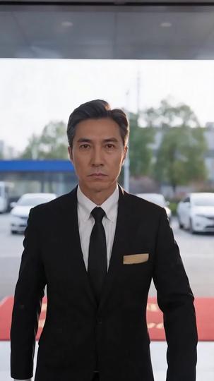 取款當天,櫃員泣不成聲 第8集