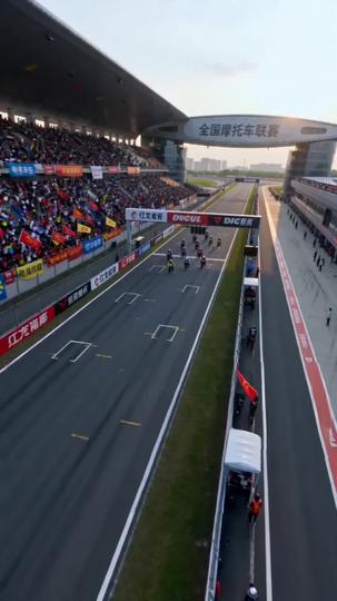 Queen of Speed: Racing to Glory Episode 10