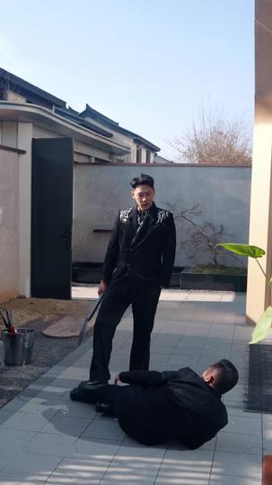 重鑄家族榮光，從讓老婆服氣開始 第9集