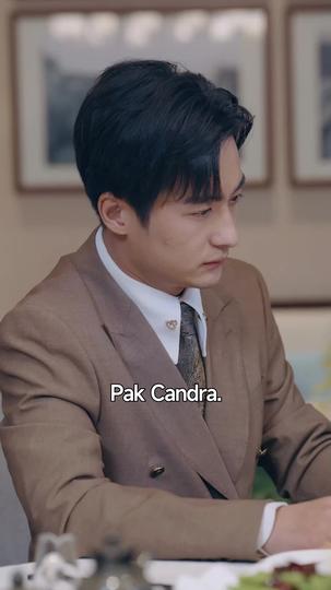 Perpisahan dan Penyesalan Mendalam Episode 5