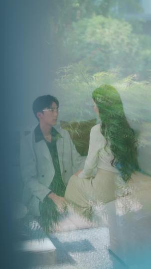 慕云秋雨知我意 第4集