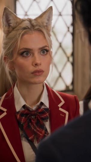 Beast Academy: Taming My Vampire Professor Episode 3