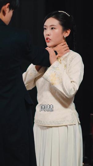 狂暴少帅 第6集