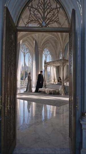 The Elf Prince's Mute Mommy Episode 5