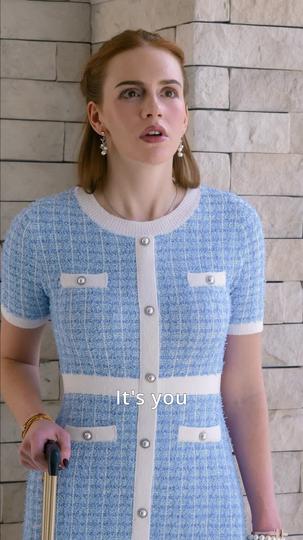 Taming the Billionaire Tycoon Episode 4