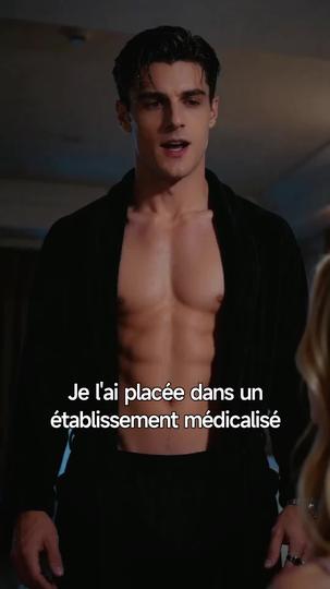 Luna Réincarnée : La Seconde Chance de l'Alpha Épisode7