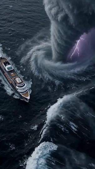 Cruise Death: Both My Ex And My Girlfriend Need Me Episode 11