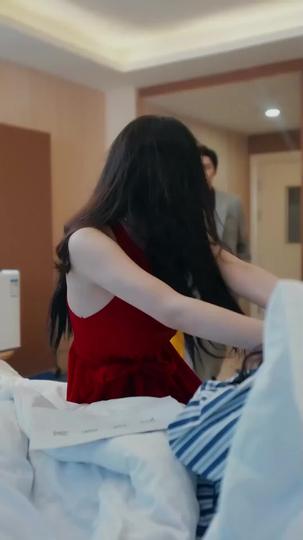 Love Redeemed: A Heart's Second Chance Episode 11