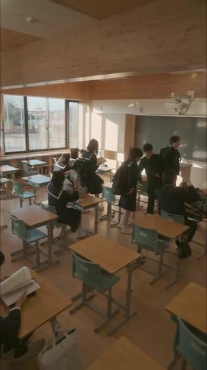 星屑の約束 第 3 話