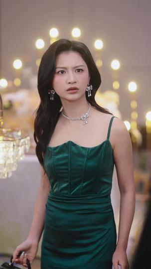 Istri Pilihan Sang Miliarder Episode 10