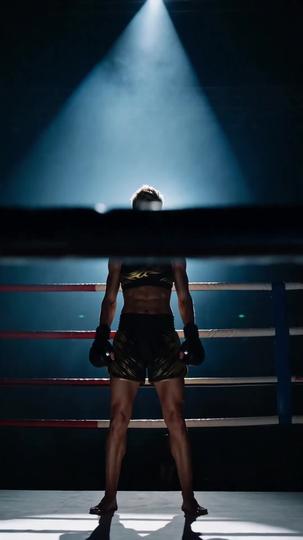 Fighting For Her Episode 1