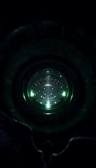 Taken By Hades Episode 8