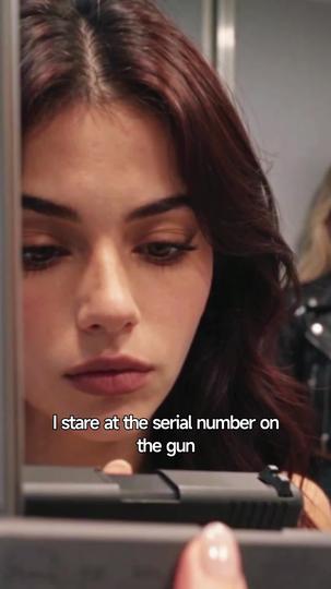 My Suspected Seduced Me at 30,000 Feet Episode 9