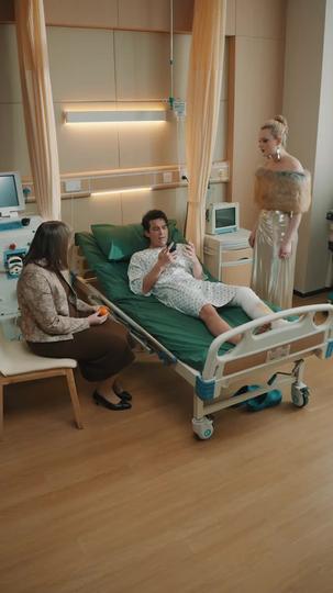 The Bride on Fire Episode 10