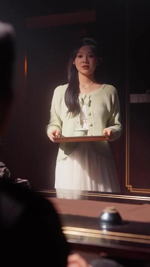 Trapped in His World, Lost in His Love Episode 4