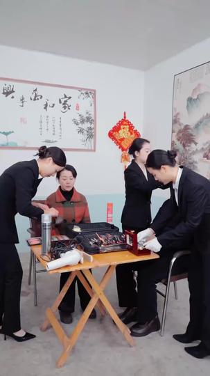 The Year of Surprise Episode 9