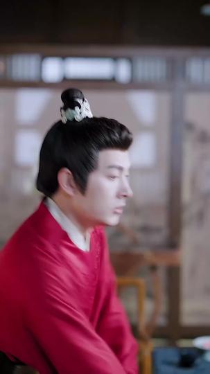 Crowned by Destiny Episode 9