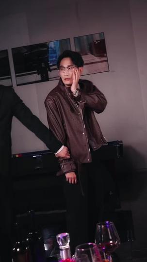 Misi Terakhir Demi Kakek Episode 10