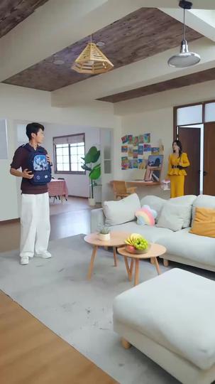 El amor se rompió en la prueba Episodio 4