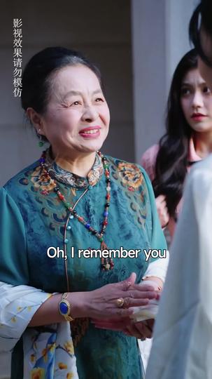 A Heart to Reclaim Episode 11