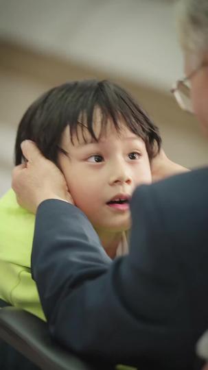 와이프 바라기 재벌 남편(더빙) 제2회