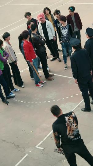 Brüder. Blut. Neubeginn. 11Folgen