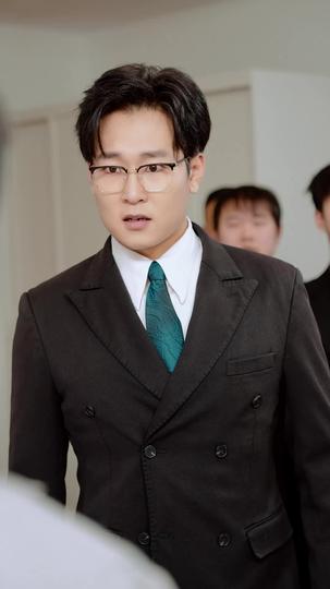 律政精英 第10集