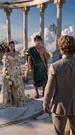 My Substitute Groom, The King Of Olympus 8مجموعة