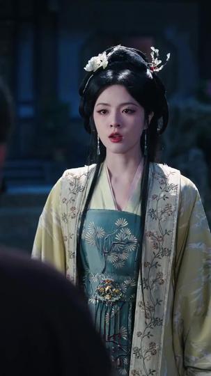 她懷他人麒麟子，我登我的九五尊 第11集