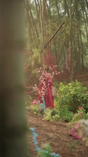 Princess in Disguise: The Healer Who Saved a Dynasty Episode 1