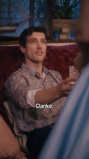 Wenn die Liebe neu entfacht 11Folgen