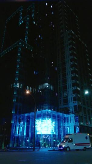 وريث الضياع: حساب عيد الميلاد (مدبلج) 2مجموعة