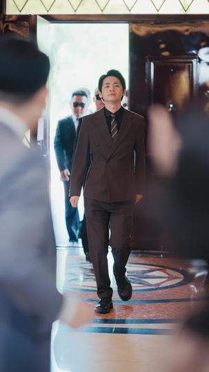 一城烟雨一楼合 第5集